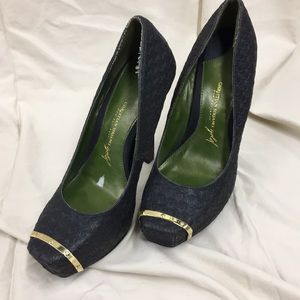Christian Siriano Shoes